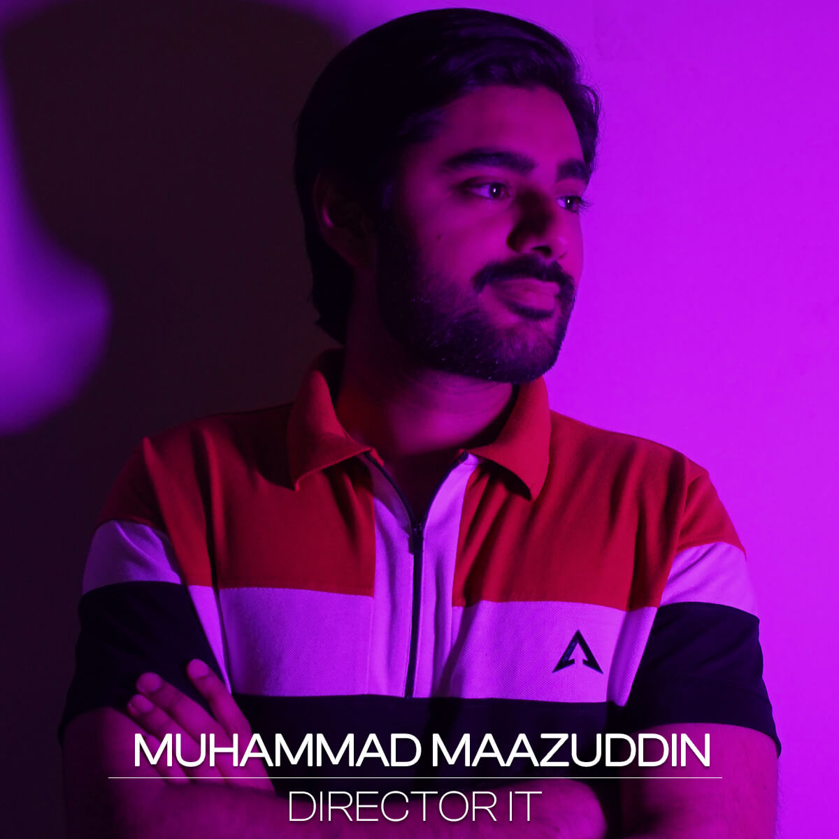 Muhammad Maaz
