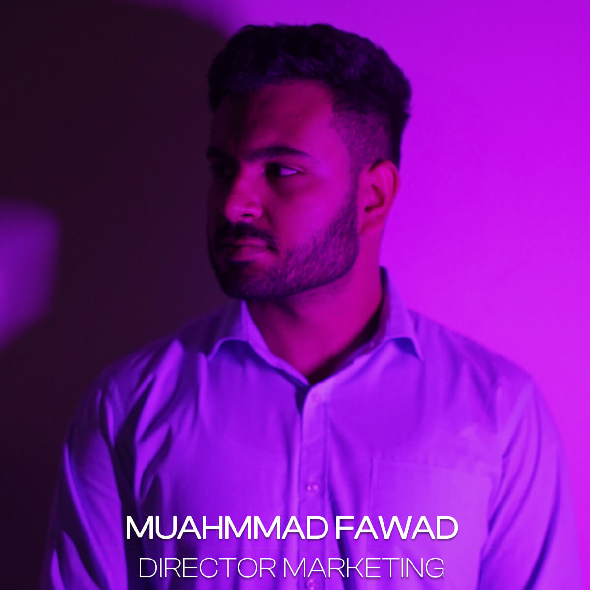 Muhammad Fawad