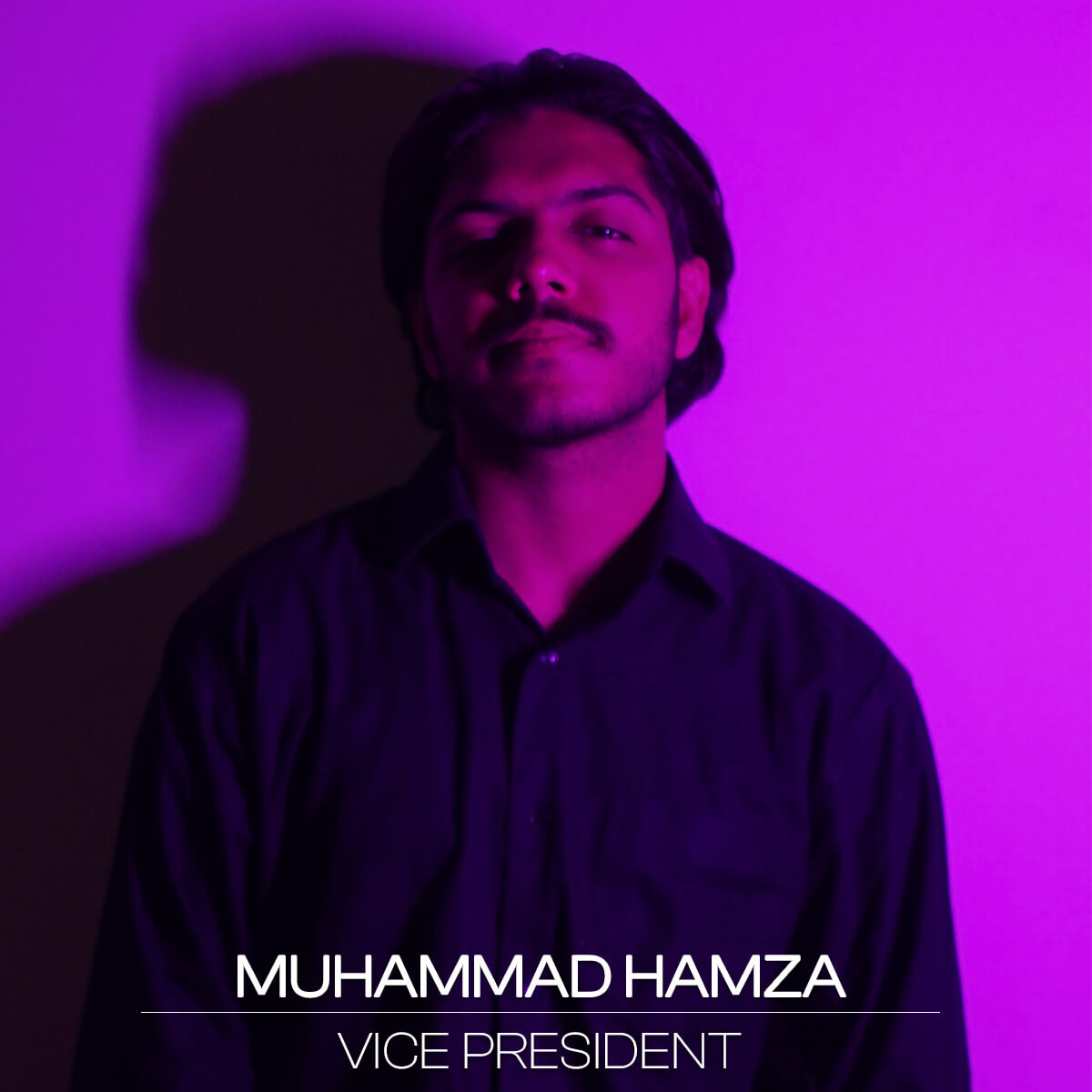 Muhammad Humza