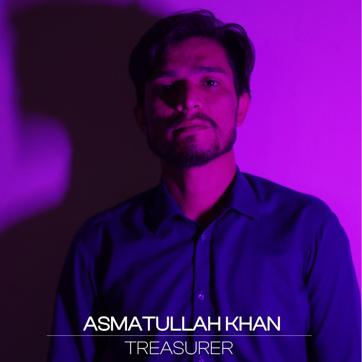 Asmatullah Khan