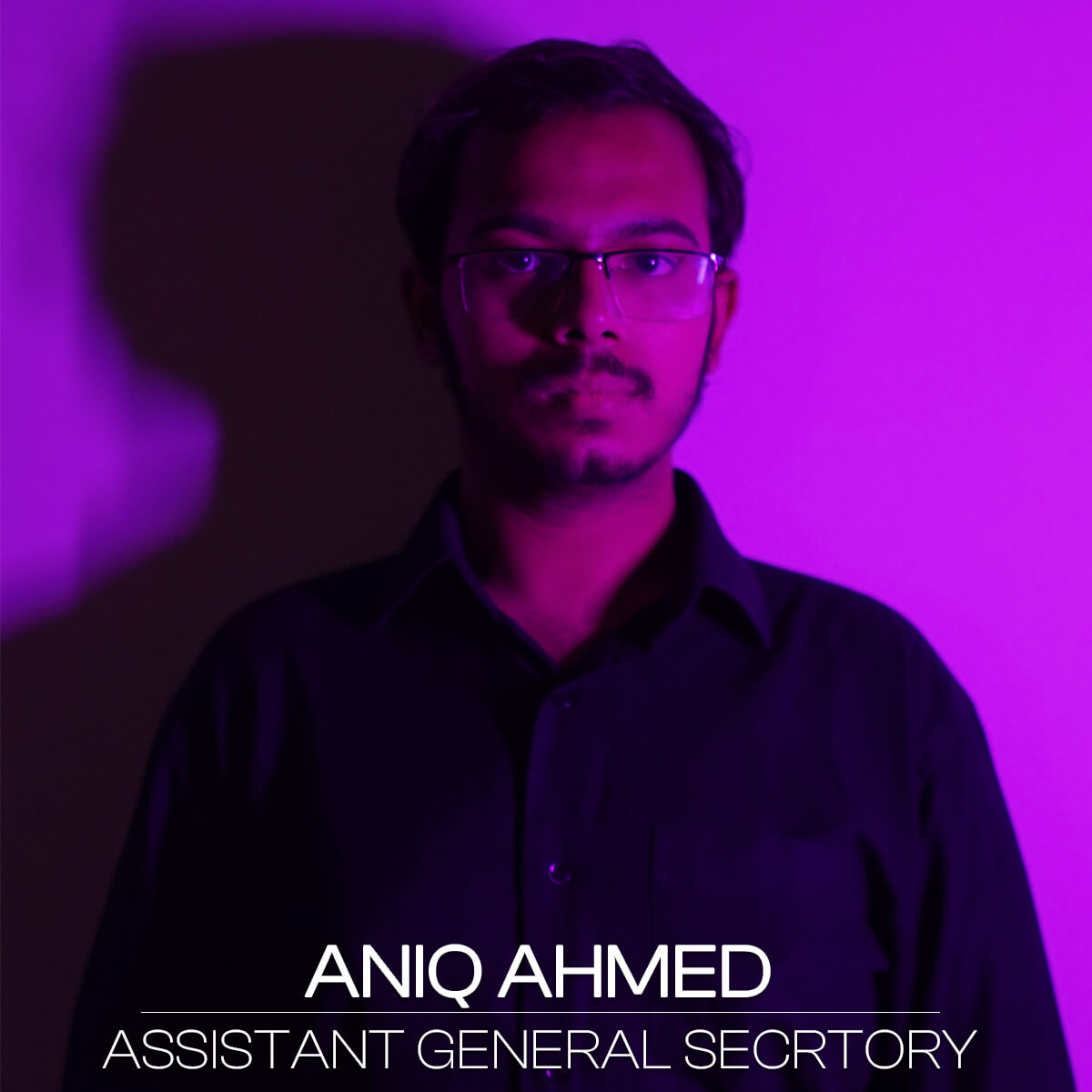 Aniq Ahmed