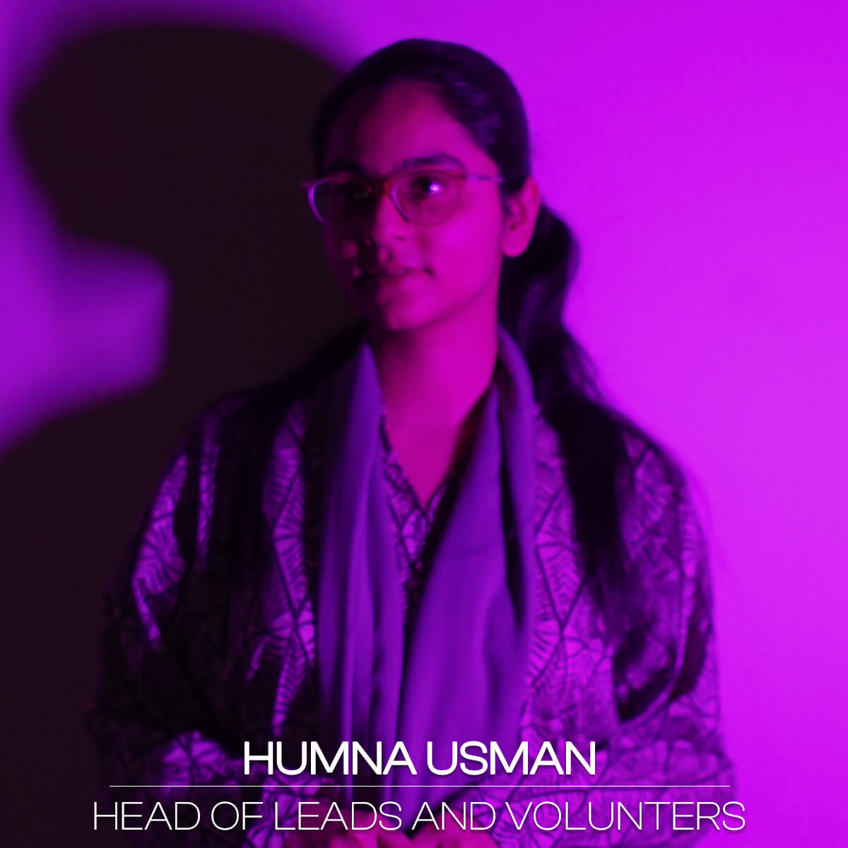 Humna Usman
