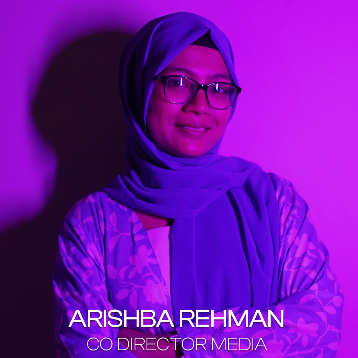 Arishba Rehman